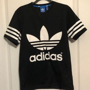 Adidas Jersey Top